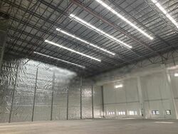 Harbour Link Complex (D5), Factory #455448001